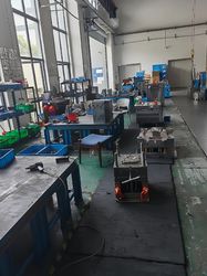 Dongguan Heya Precision Mold Co., Ltd