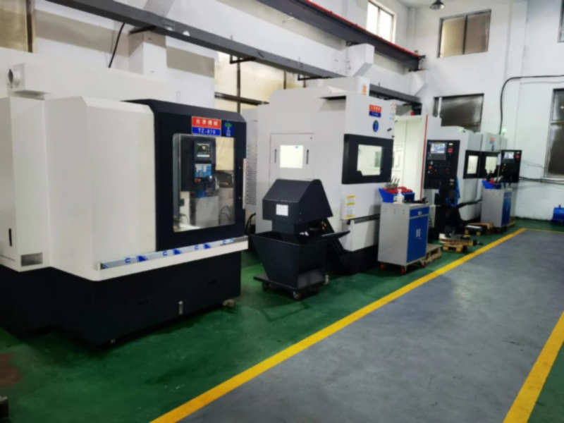Dongguan Heya Precision Mold Co., Ltd