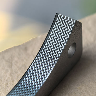 High Precision Mirror Finish Mold Diamond Patterned For Automotive Reflectors