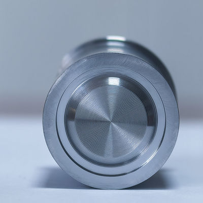 Heya Electroformed Cavities for Optical Lenses | Electroformed Mold Processing for Crafts