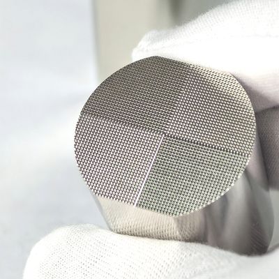 0.001mm Texture Depth Mold Surface Textures Small With Polished Surface Finish