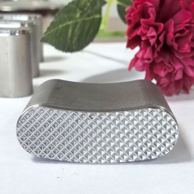 High Precision Electroforming Molds For Optical Industry