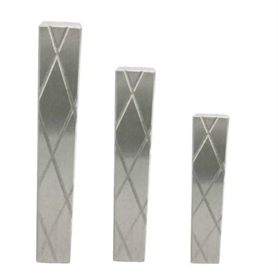 Single Or Multiple Cavity Number Electroforming Mold Featuring High Repeatability and ±0.005mm Accuracy for Metal Electroforming Results