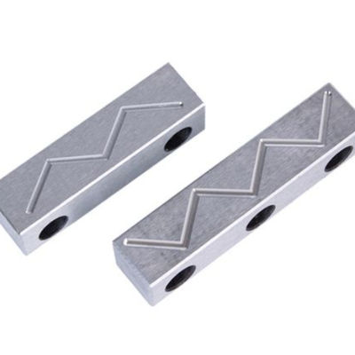 Metal Parts Production Industrial Plastic Molding Providing Accuracy ±0.005mm for and Precise Industrial Component Manufacturing