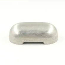 S136 Anti Rust Steel Earbud Case Injection Molds For Wireless Headphones ±0.003mm Precision