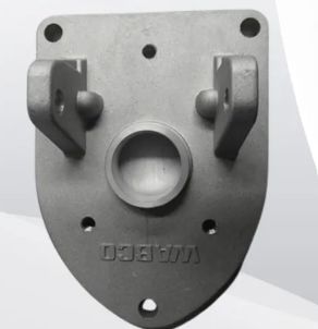 Agricultural Machinery Aluminum Die Cast Mold For Gearbox / Frame Parts