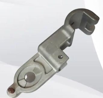 Aluminum Alloy Machinery Die Casting Mold 500kg Load Capacity