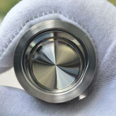 High Precision Electroformed Mold Core Factory For Molds Direct Supply High Accuracy Components