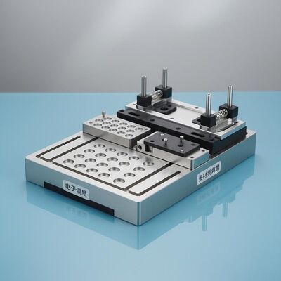 Suitable For Various Materials Electronic Mould Electronic Mould Supporting Tin And Various Material Electronic Assembly