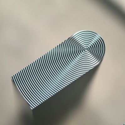 Long-lasting Electroforming Mold featuring Aluminum material designed for affordable and durable metal forming processes