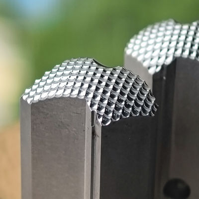 Custom Lighting Electroforming Molds Of Car Lamp Reflector Molds