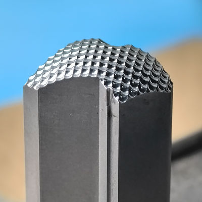 Custom Lighting Electroforming Molds Of Car Lamp Reflector Molds