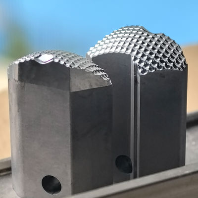 Custom Lighting Electroforming Molds Of Car Lamp Reflector Molds