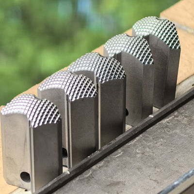 Custom Lighting Electroforming Molds Of Car Lamp Reflector Molds