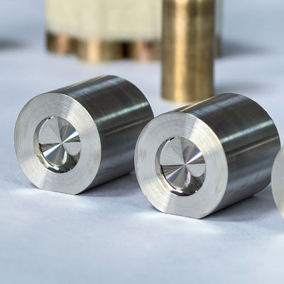 Electroforming Mold CD Pattern Knobs For 3C Electronic Parts