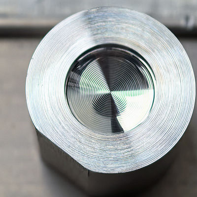 Electroforming Mold CD Pattern Knobs For 3C Electronic Parts