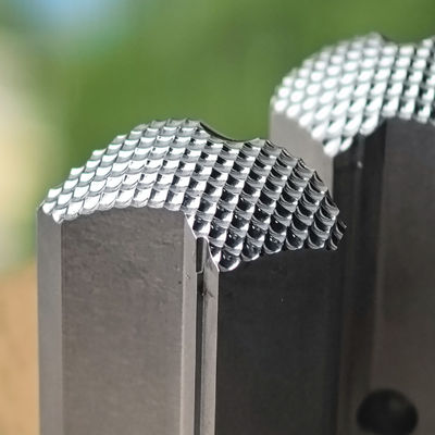 Custom Lighting Electroforming Molds Of Car Lamp Reflector Molds