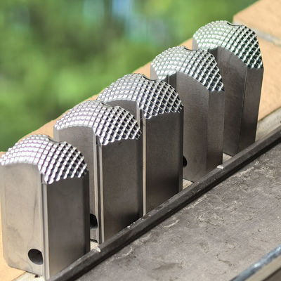 Custom Lighting Electroforming Molds Of Car Lamp Reflector Molds