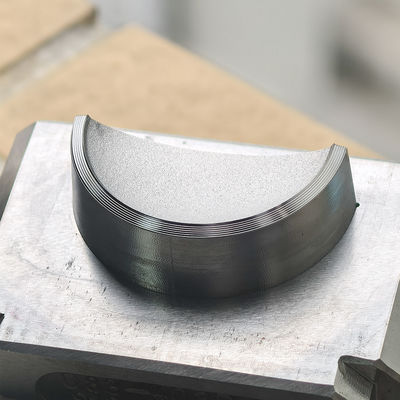 High Precision Injection Mold Electrical Appliance CD Pattern Knobs Customized