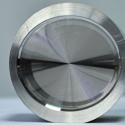 Customizable High Precision CD Pattern Mirror Keypad Molds for Cavities Cores