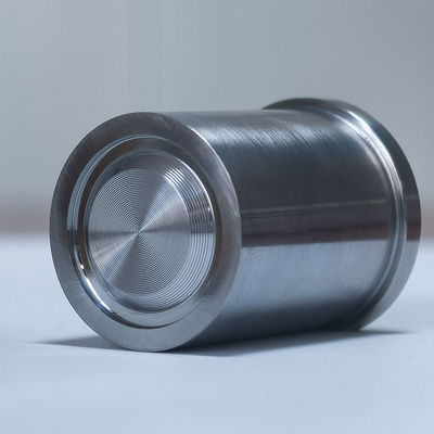 Heya Electroformed Cavities for Optical Lenses | Electroformed Mold Processing for Crafts