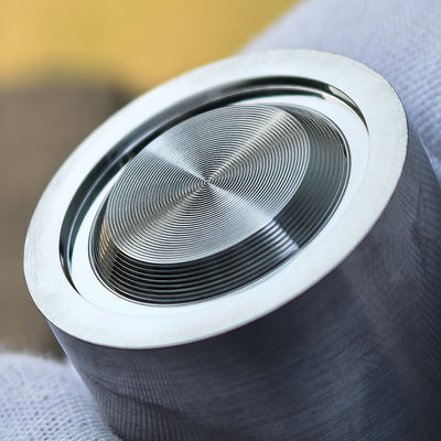 Heya Electroformed Cavities for Optical Lenses | Electroformed Mold Processing for Crafts