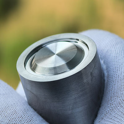 Heya Electroformed Cavities for Optical Lenses | Electroformed Mold Processing for Crafts