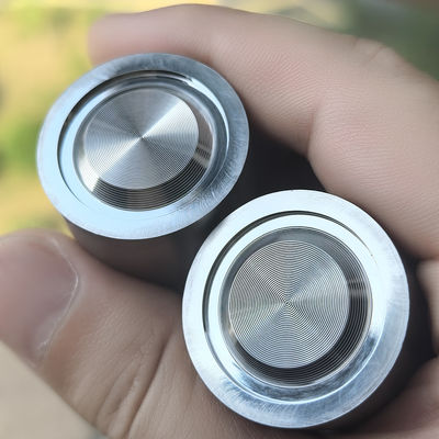 Heya Electroformed Cavities for Optical Lenses | Electroformed Mold Processing for Crafts