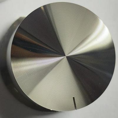 High Precision Seal Mold Core Pin Electroforming Processing
