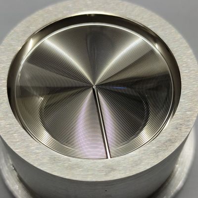 High Precision Seal Mold Core Pin Electroforming Processing