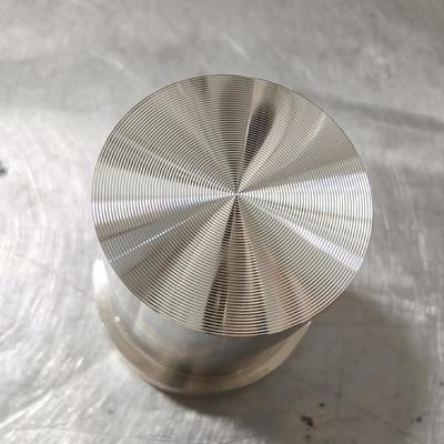 High Precision Seal Mold Core Pin Electroforming Processing