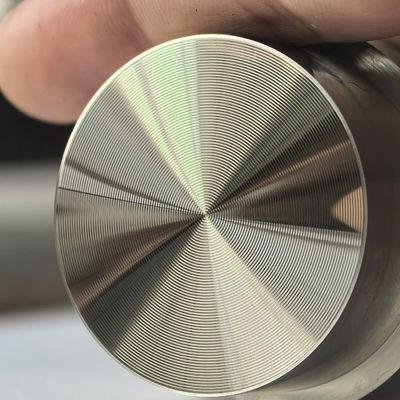 Industrial Plastic Electroforming Molding Precision Core Pins High Repeatability