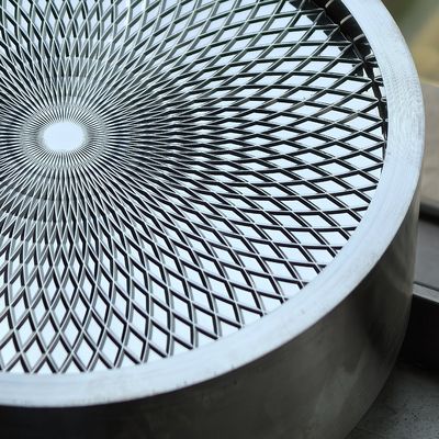 Medium Texture Contrast Diamond Texture Mold 43-47 HRC