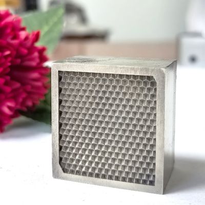  0.001mm Texture Depth and High Gloss Texture Coatings for Molds
