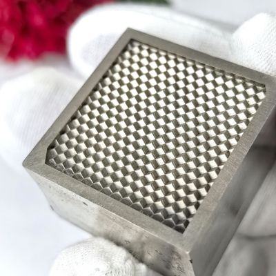  0.001mm Texture Depth and High Gloss Texture Coatings for Molds