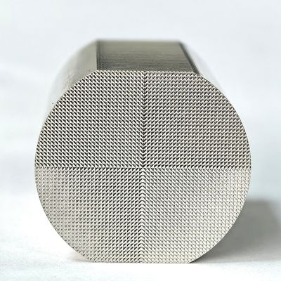 0.001mm Texture Depth Mold Surface Textures Small With Polished Surface Finish