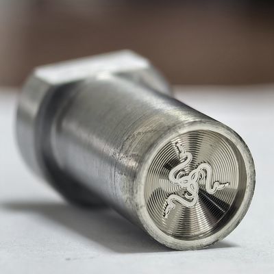 Small Size Cross Hatch Mold Texture Coatings With Texture Pattern