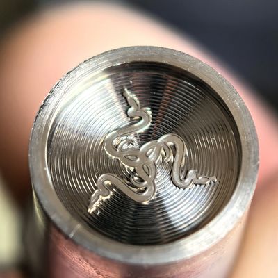 Small Size Cross Hatch Mold Texture Coatings With Texture Pattern