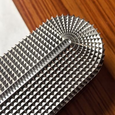 Customized Light Optical Molds Solutions 43-47 HRC For Auto Lamp