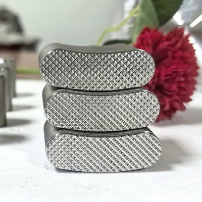 High Precision Electroforming Molds For Optical Industry