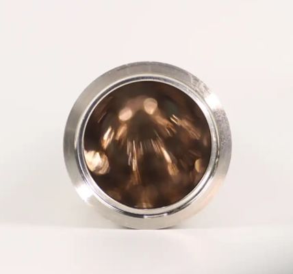 Various Sizes and Customization for Specific Optical Designs Optical Castings