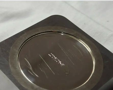 Chemical Heat Resistant Optical Molds For Optical Industry