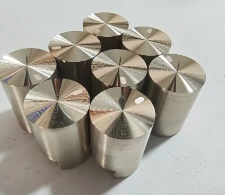 Polished Surface Finish Mold Surface Textures With 0.001mm Texture Depth