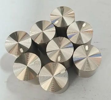 Polished Surface Finish Mold Surface Textures With 0.001mm Texture Depth