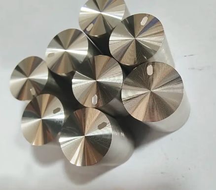 Polished Surface Finish Mold Surface Textures With 0.001mm Texture Depth