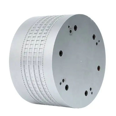 Custom Metal Parts 5 Axis CNC Machining Services For Precision Solutions