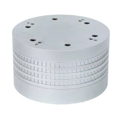 Custom Metal Parts 5 Axis CNC Machining Services For Precision Solutions