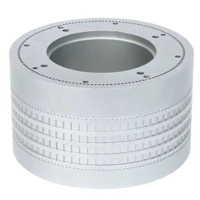 Custom Metal Parts 5 Axis CNC Machining Services For Precision Solutions