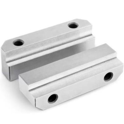 Custom Injection Mold Cavity Cores Electroforming Processing For Plastic Parts