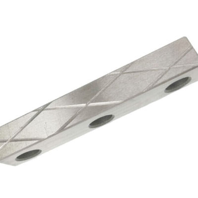 Precision Injection Mold Locating Pins For Resin Proof Materials